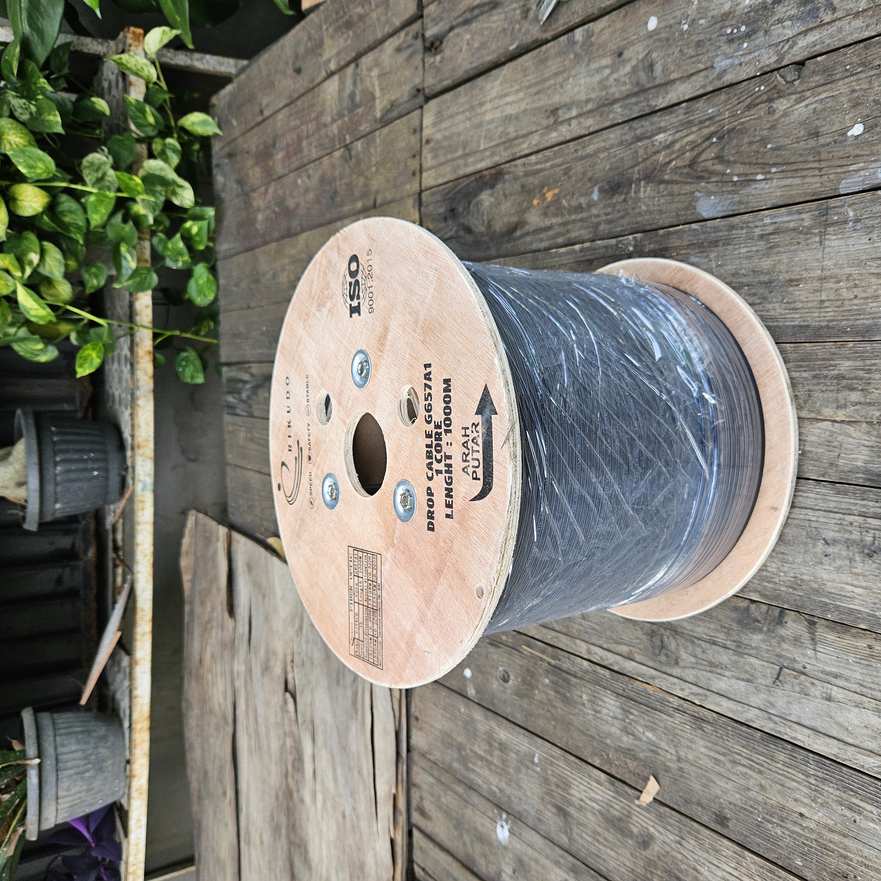 Dropcore 1c 3seling rikudo