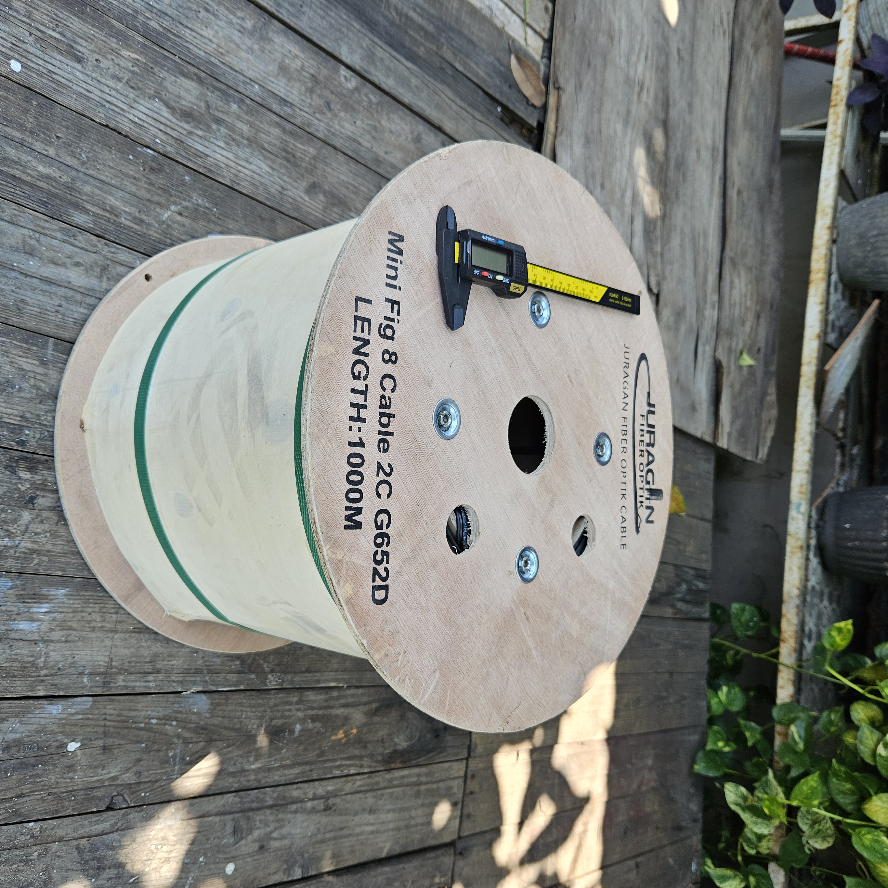 Ku 2c fig 8 1km juragan