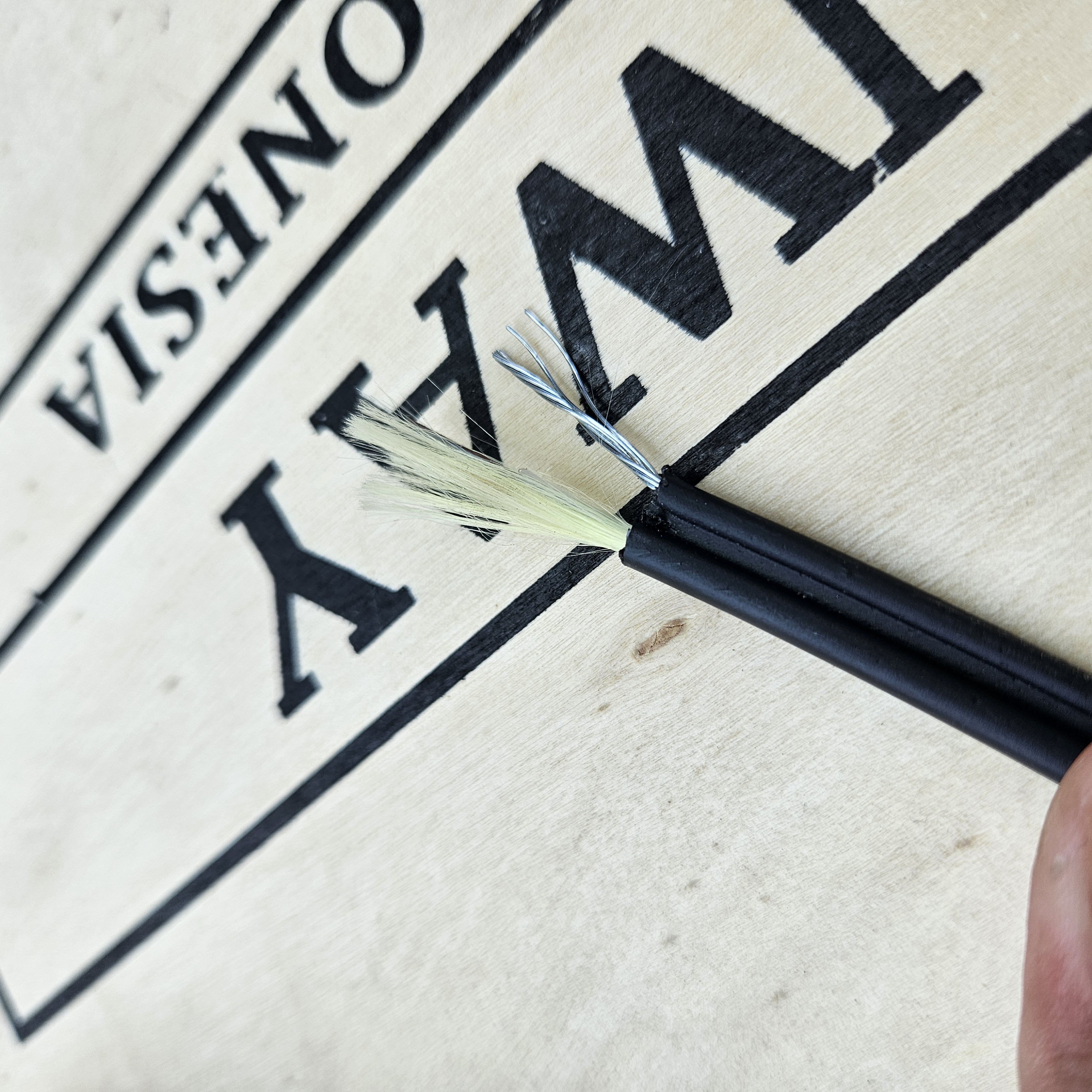 Ku mini 6 core fig 8 Sunway