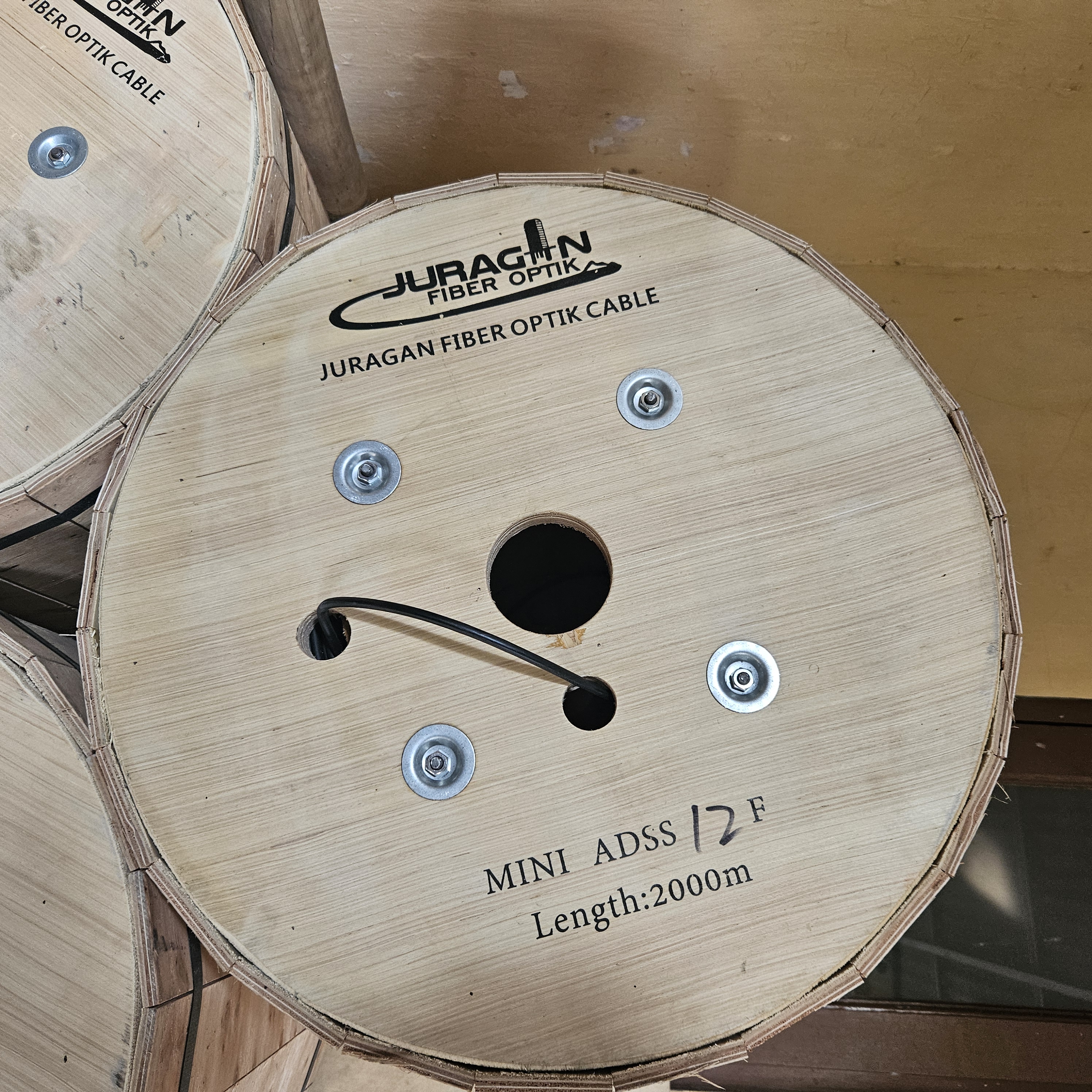 Mini adss 12c juragan