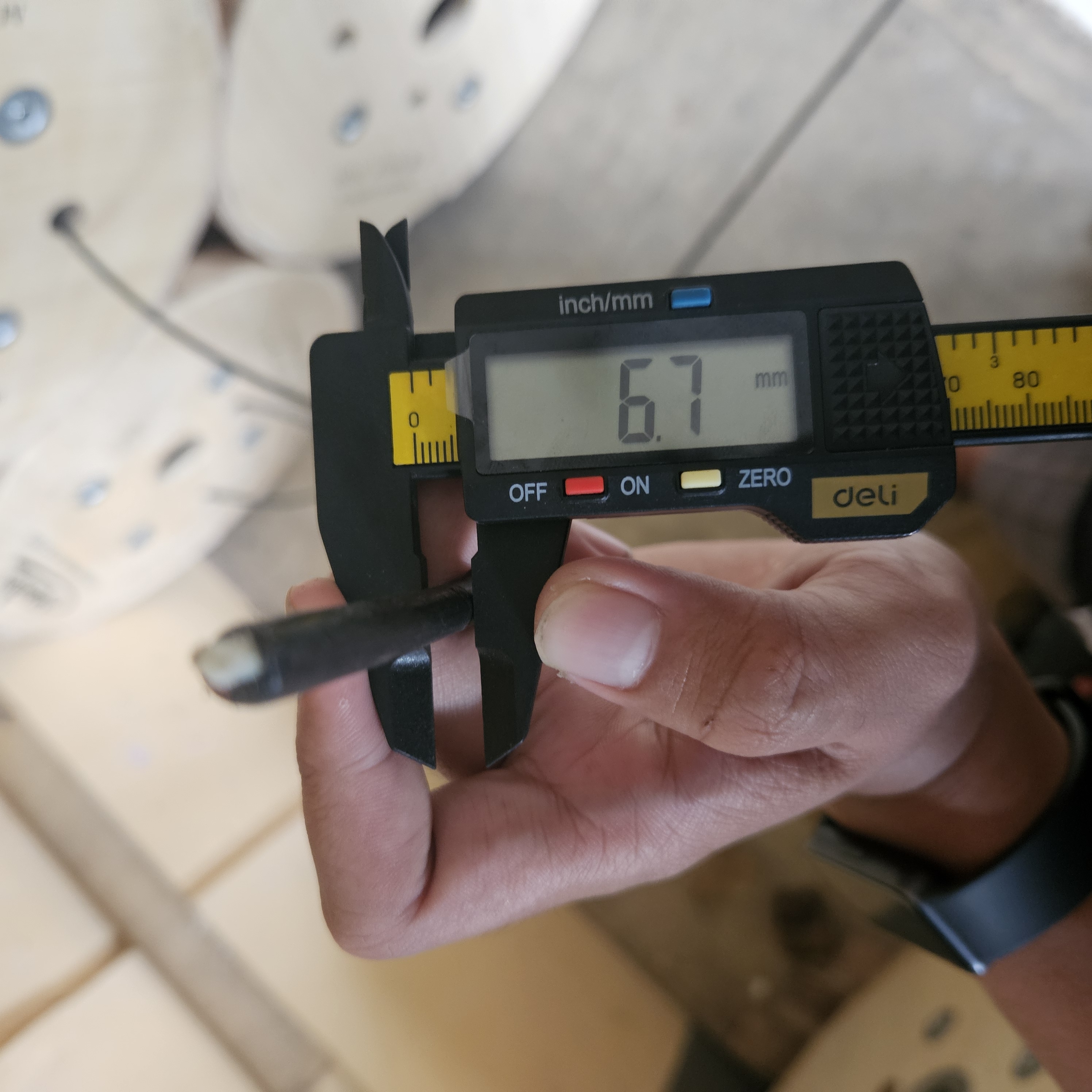 Mini adss 12c juragan