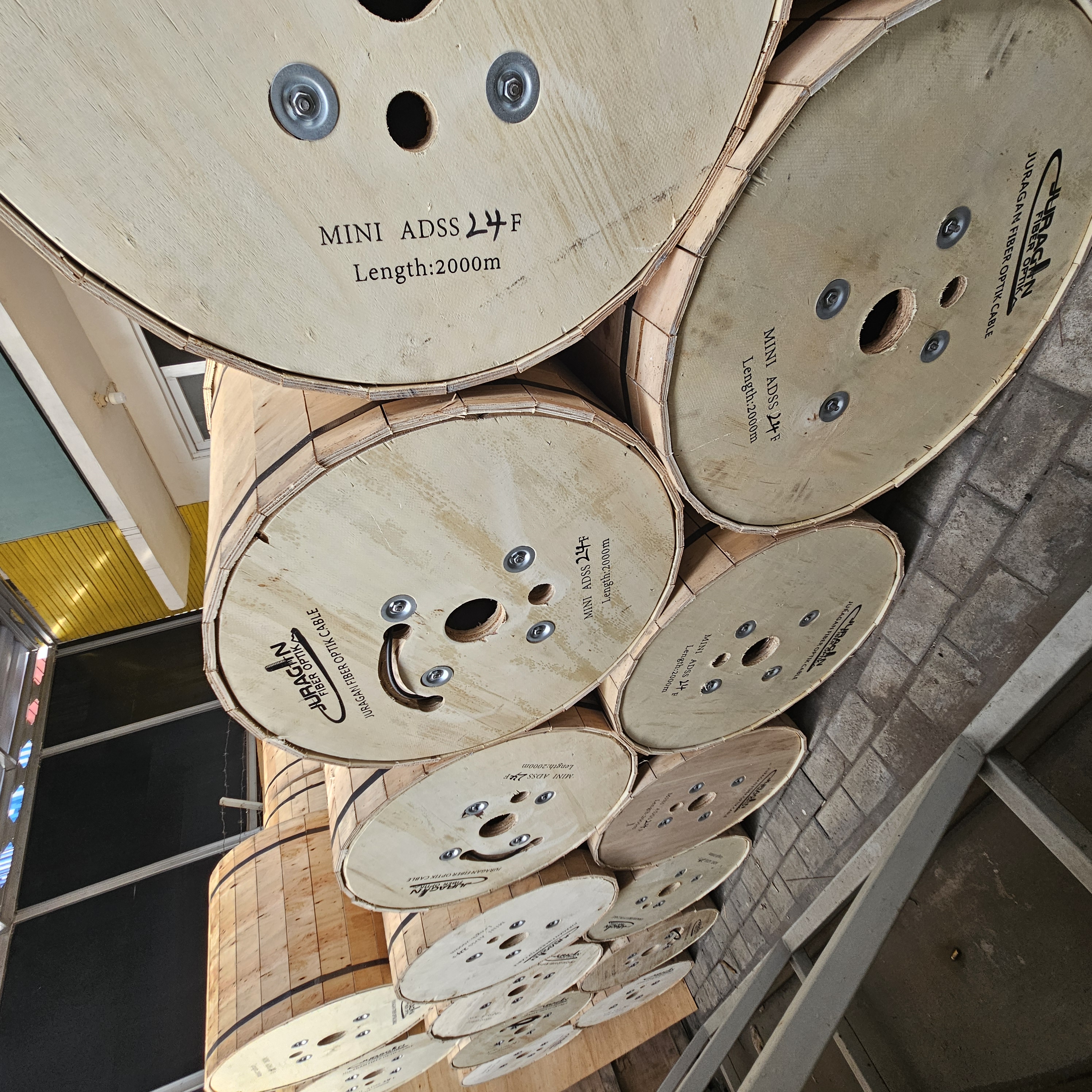 Mini adss 24c juragan